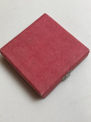 Medalla Vystava Zahrad Litomerice