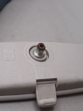 DZB4251 Retrovisor Espejo British Leyland