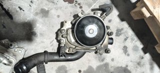 Bomba de agua Vito 116 (2017)