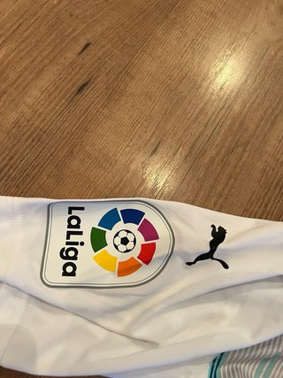 Camiseta Girona CF Puma Talla M