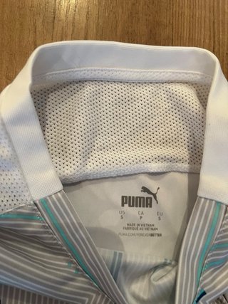 Camiseta Girona CF Puma Talla M