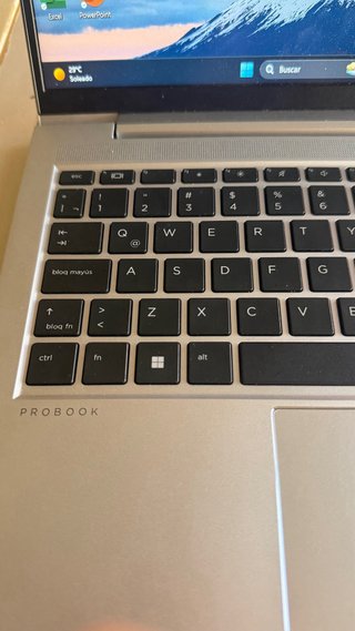 HP ProBook 440 G9 i7 16GB