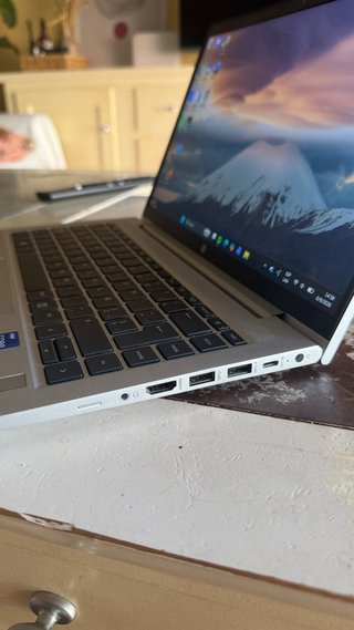 HP ProBook 440 G9 i7 16GB