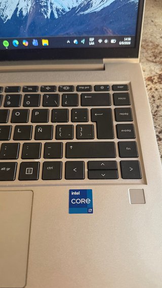 HP ProBook 440 G9 i7 16GB