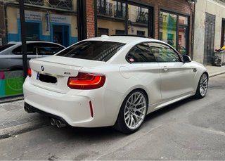 BMW M2 - Manual, Techo, Harman, M Performance