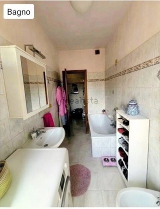 Vendo ampio e luminoso appartamento a Poggibonsi