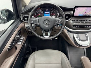 Mercedes  Clase V250d 190cv 2021 4MATIC EXCLUSIVE