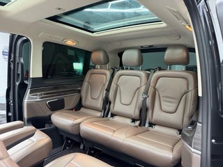 Mercedes  Clase V250d 190cv 2021 4MATIC EXCLUSIVE
