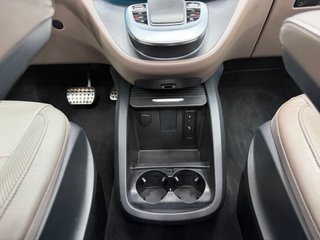 Mercedes  Clase V250d 190cv 2021 4MATIC EXCLUSIVE