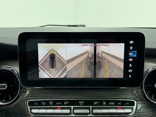 Mercedes  Clase V250d 190cv 2021 4MATIC EXCLUSIVE