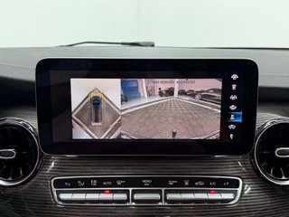 Mercedes  Clase V250d 190cv 2021 4MATIC EXCLUSIVE