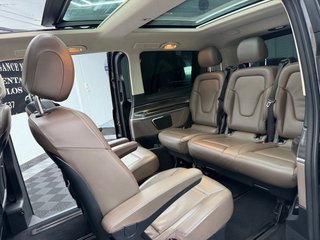Mercedes  Clase V250d 190cv 2021 4MATIC EXCLUSIVE