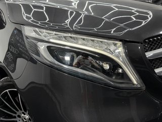 Mercedes  Clase V250d 190cv 2021 4MATIC EXCLUSIVE