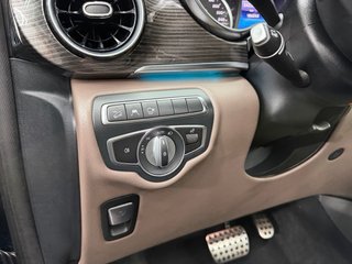 Mercedes  Clase V250d 190cv 2021 4MATIC EXCLUSIVE