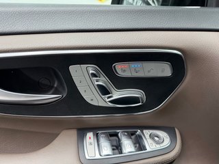 Mercedes  Clase V250d 190cv 2021 4MATIC EXCLUSIVE