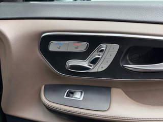 Mercedes  Clase V250d 190cv 2021 4MATIC EXCLUSIVE