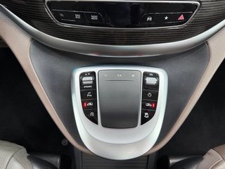 Mercedes  Clase V250d 190cv 2021 4MATIC EXCLUSIVE