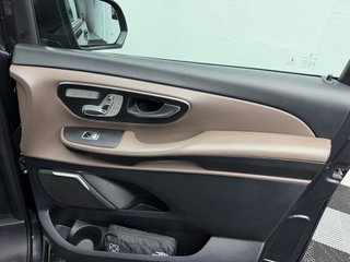 Mercedes  Clase V250d 190cv 2021 4MATIC EXCLUSIVE