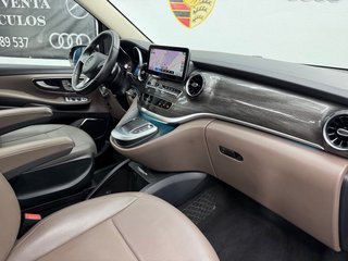 Mercedes  Clase V250d 190cv 2021 4MATIC EXCLUSIVE