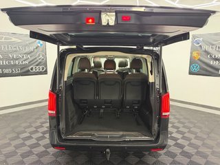 Mercedes  Clase V250d 190cv 2021 4MATIC EXCLUSIVE