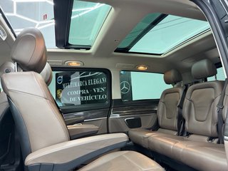 Mercedes  Clase V250d 190cv 2021 4MATIC EXCLUSIVE