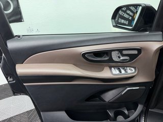 Mercedes  Clase V250d 190cv 2021 4MATIC EXCLUSIVE