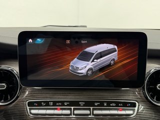 Mercedes  Clase V250d 190cv 2021 4MATIC EXCLUSIVE
