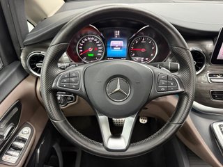 Mercedes  Clase V250d 190cv 2021 4MATIC EXCLUSIVE
