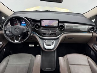 Mercedes  Clase V250d 190cv 2021 4MATIC EXCLUSIVE