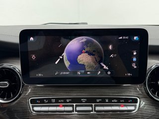 Mercedes  Clase V250d 190cv 2021 4MATIC EXCLUSIVE