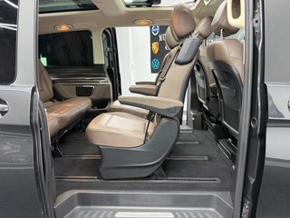 Mercedes  Clase V250d 190cv 2021 4MATIC EXCLUSIVE
