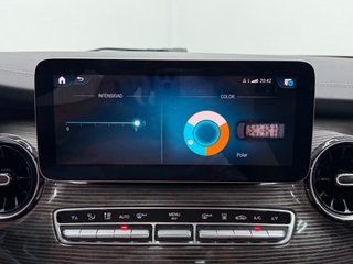 Mercedes  Clase V250d 190cv 2021 4MATIC EXCLUSIVE