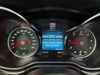 Mercedes  Clase V250d 190cv 2021 4MATIC EXCLUSIVE