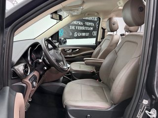 Mercedes  Clase V250d 190cv 2021 4MATIC EXCLUSIVE