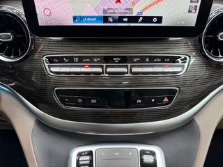 Mercedes  Clase V250d 190cv 2021 4MATIC EXCLUSIVE