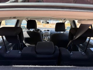 Toyota Urban Cruiser 2009 etiqueta c muy cuidado
