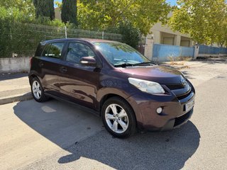 Toyota Urban Cruiser 2009 etiqueta c muy cuidado