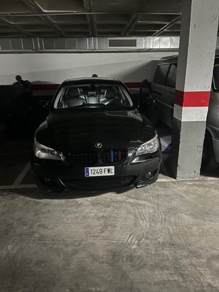 BMW Serie 5 2004