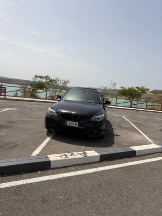 BMW Serie 5 2004
