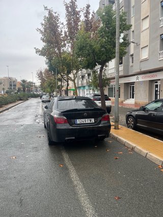 BMW Serie 5 2004