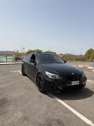 BMW Serie 5 2004