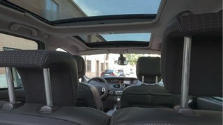 Renault Scenic 2013