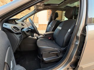 Renault Scenic 2013