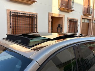Renault Scenic 2013