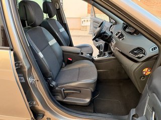 Renault Scenic 2013