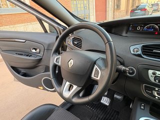 Renault Scenic 2013