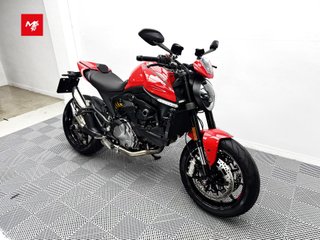 DUCATI MONSTER 937 2023 5024 kms.