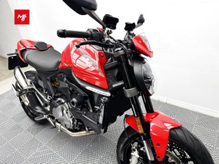 DUCATI MONSTER 937 2023 5024 kms.