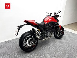 DUCATI MONSTER 937 2023 5024 kms.