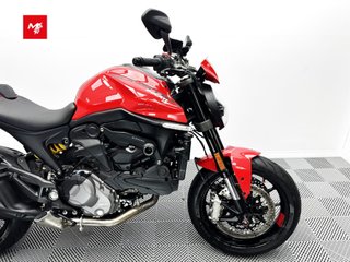 DUCATI MONSTER 937 2023 5024 kms.
